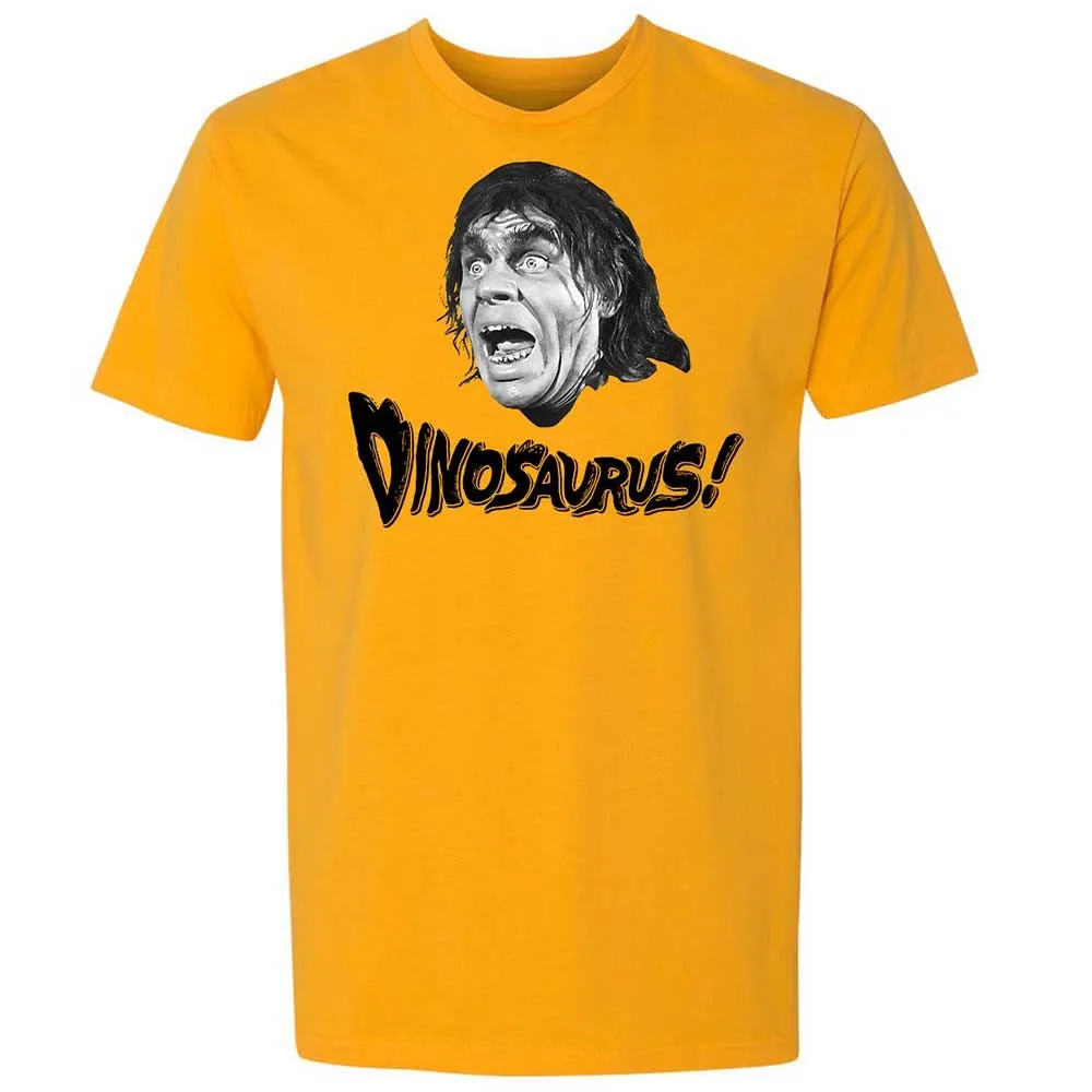 Premium Unisex T-Shirt - PZ3RQ7N7 - Gold - 9