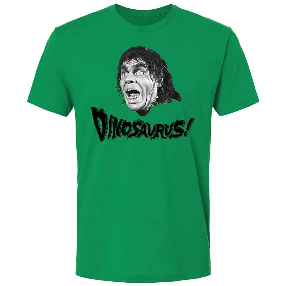 Premium Unisex T-Shirt - PZ3RQ7N7 - Kelly Green - 11