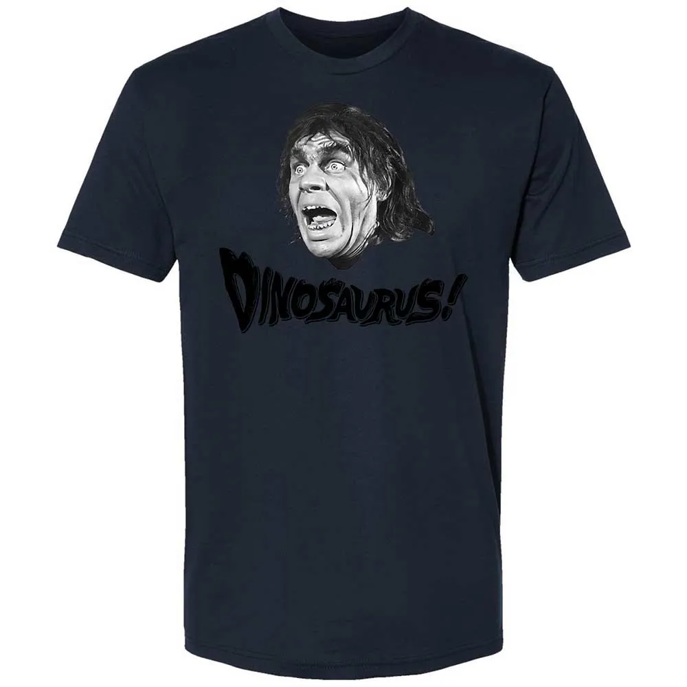 Premium Unisex T-Shirt - PZ3RQ7N7 - Midnight Navy - 15