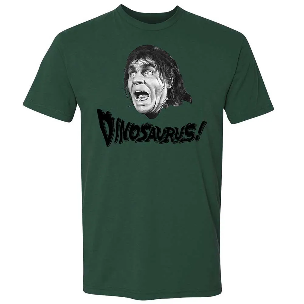 Premium Unisex T-Shirt - PZ3RQ7N7 - Forest Green - 16