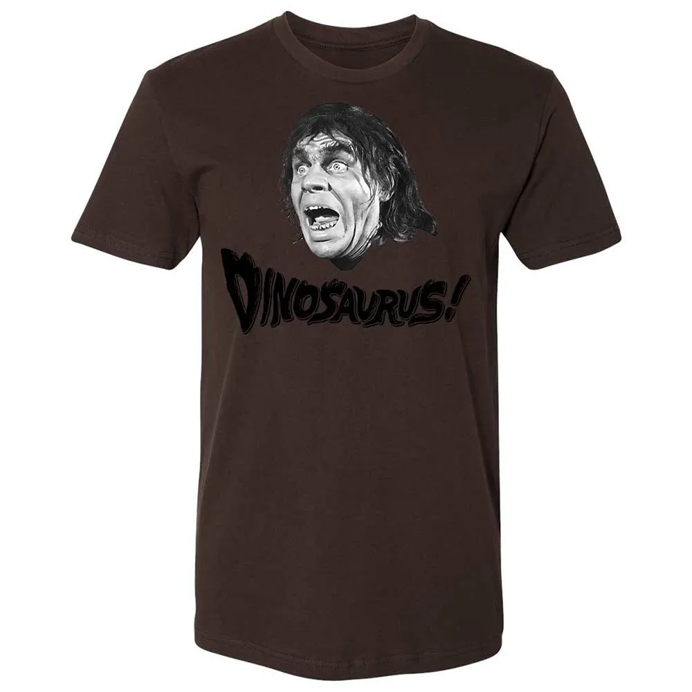 Premium Unisex T-Shirt - PZ3RQ7N7 - Dark Chocolate - 18