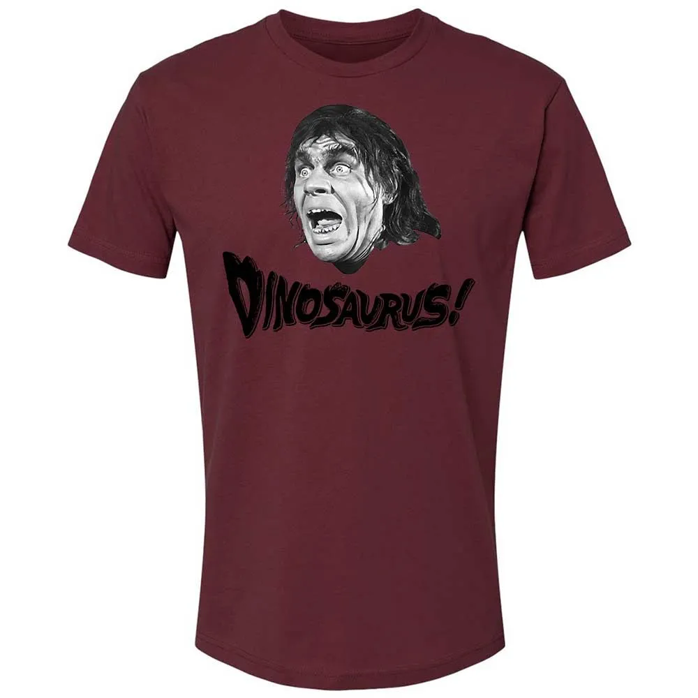 Premium Unisex T-Shirt - PZ3RQ7N7 - Maroon - 19