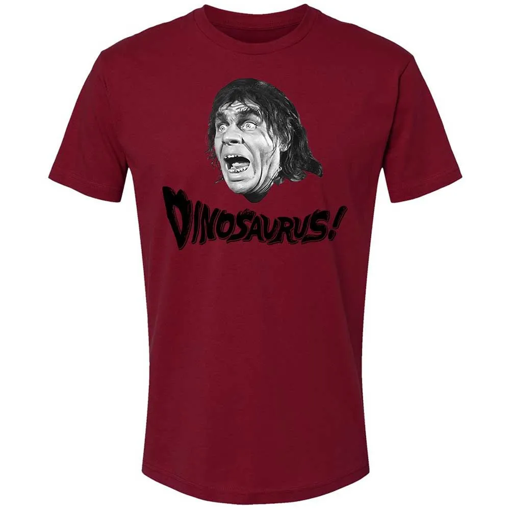 Premium Unisex T-Shirt - PZ3RQ7N7 - Cardinal - 20