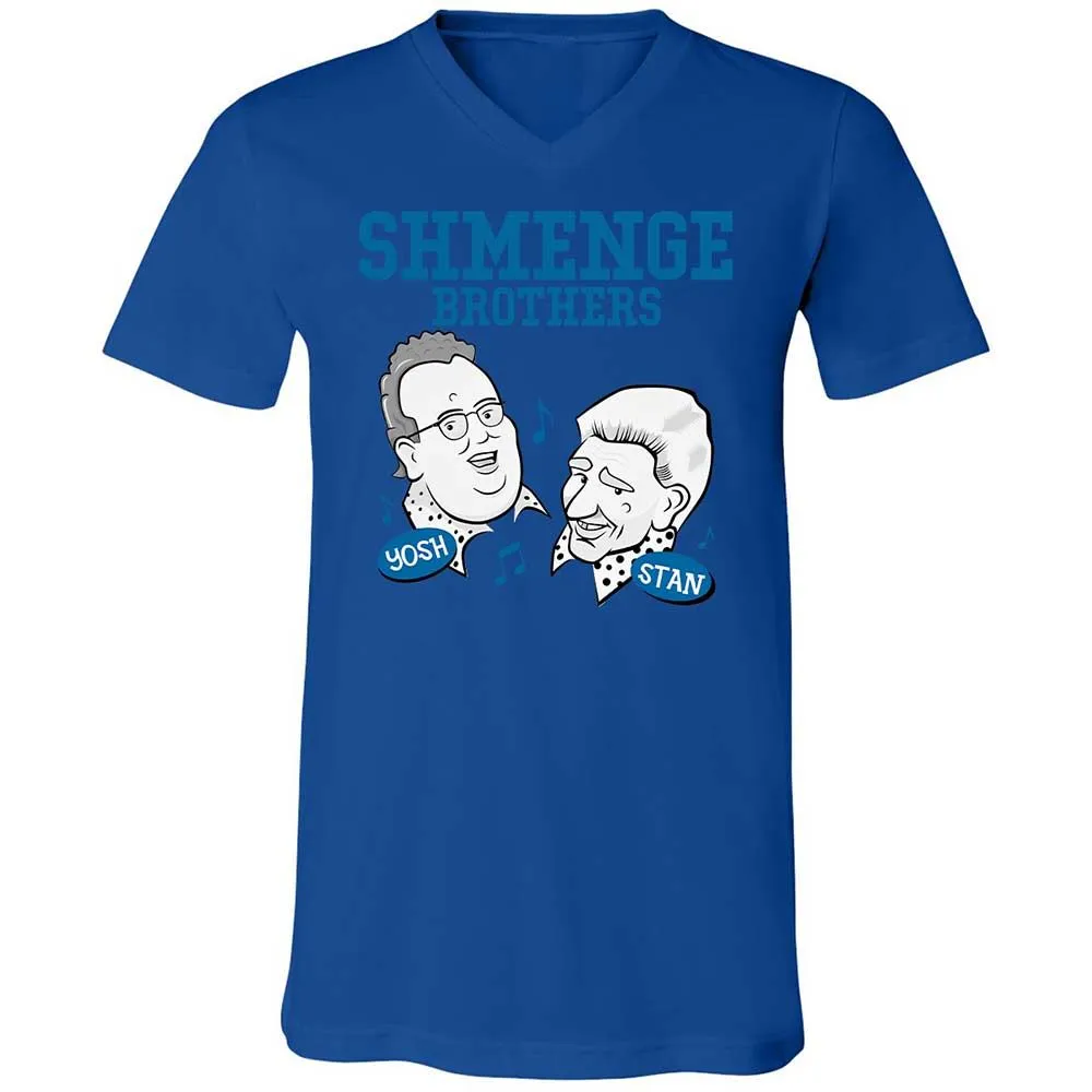 Shmenge Brothers - True Royal - 3