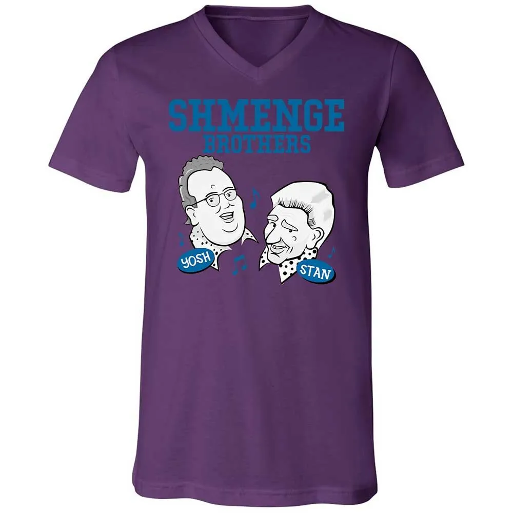 Shmenge Brothers - Team Purple - 10