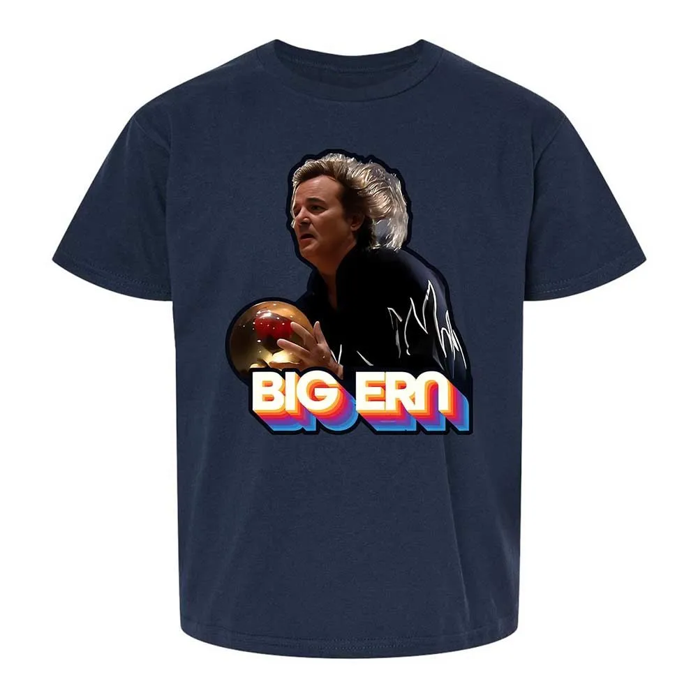 Kids T-Shirt - 4MXWAS68 - Navy - 2