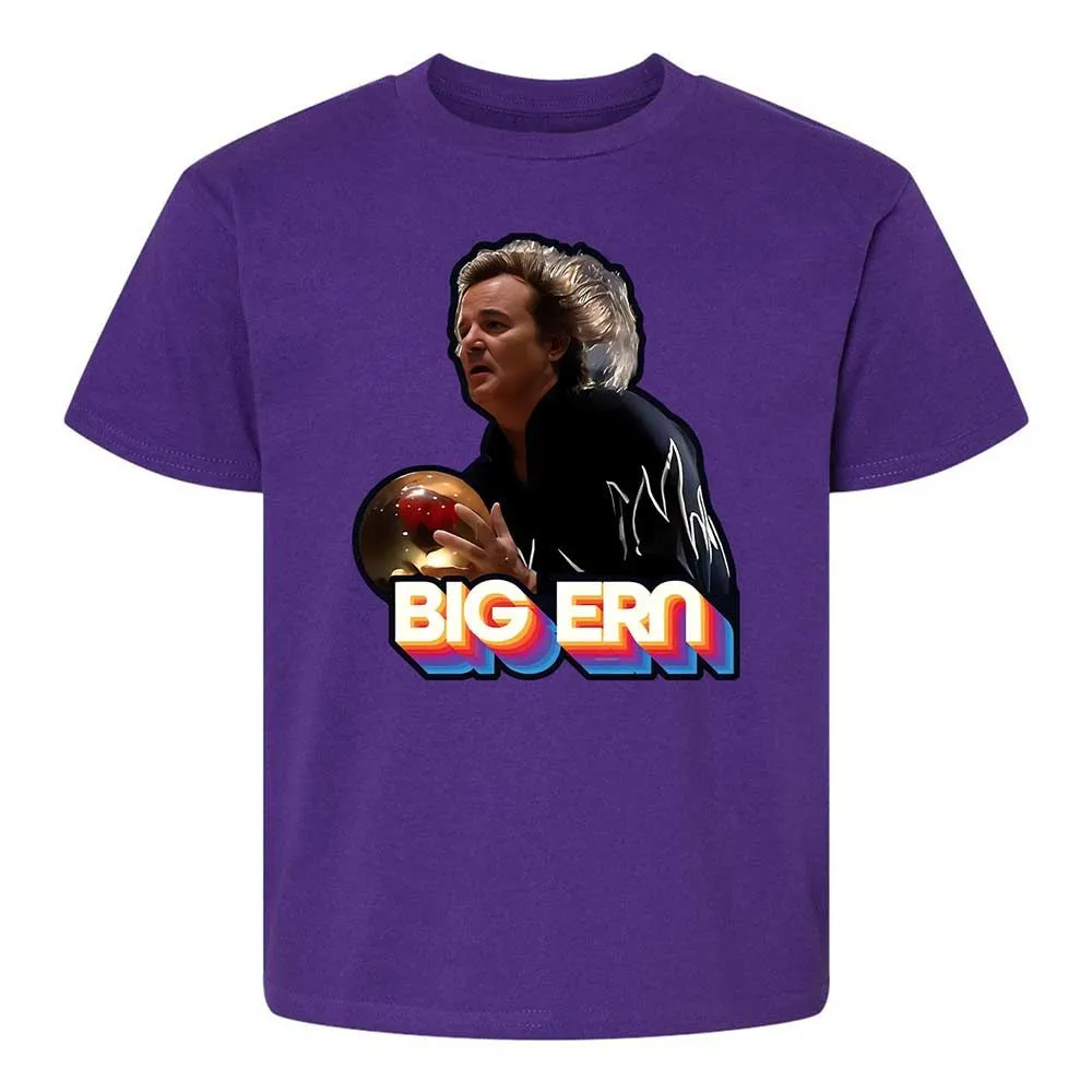 Kids T-Shirt - 4MXWAS68 - Purple - 17