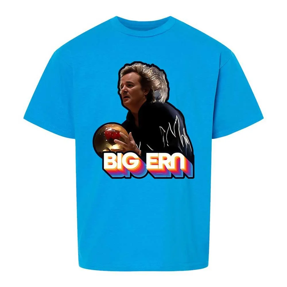 Kids T-Shirt - 4MXWAS68 - Sapphire - 18