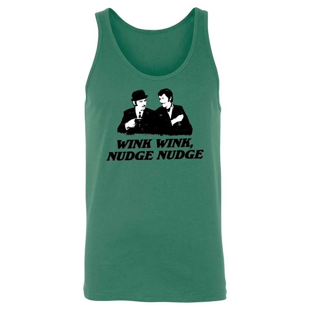 Wink Wink, Nudge Nudge - Kelly - 6