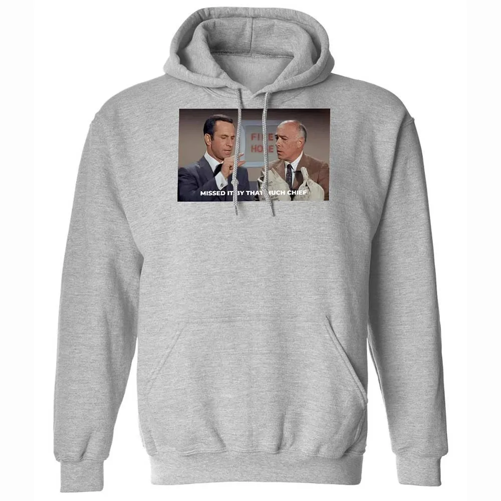 Classic Unisex Hoodie - 4WBT9P2U - Sport Grey - 3