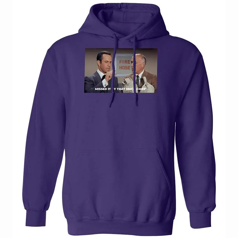 Classic Unisex Hoodie - 4WBT9P2U - Purple - 10