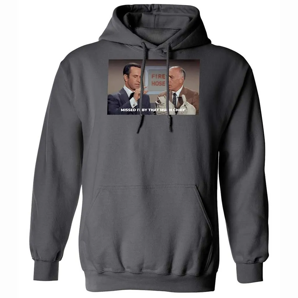 Classic Unisex Hoodie - 4WBT9P2U - Charcoal - 20