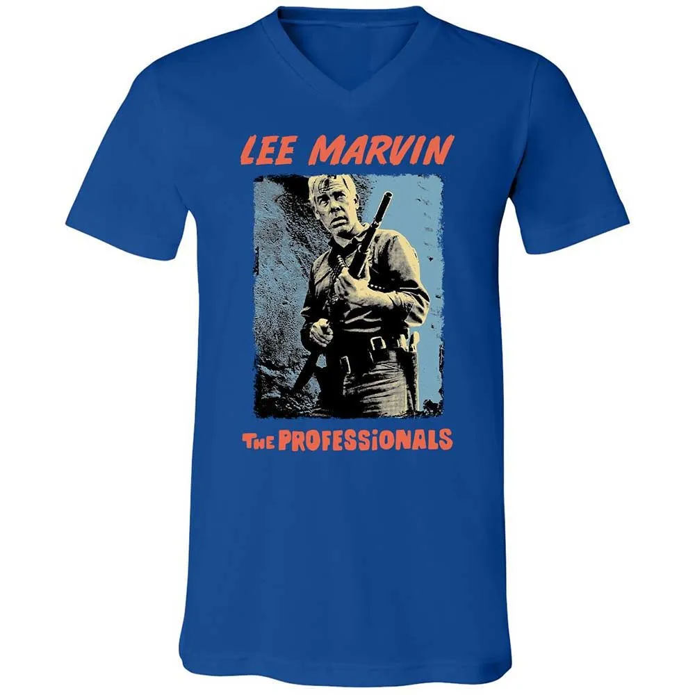 Lee Marvin - True Royal - 4