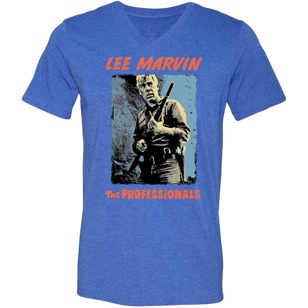 Lee Marvin - Heather True Royal - 5