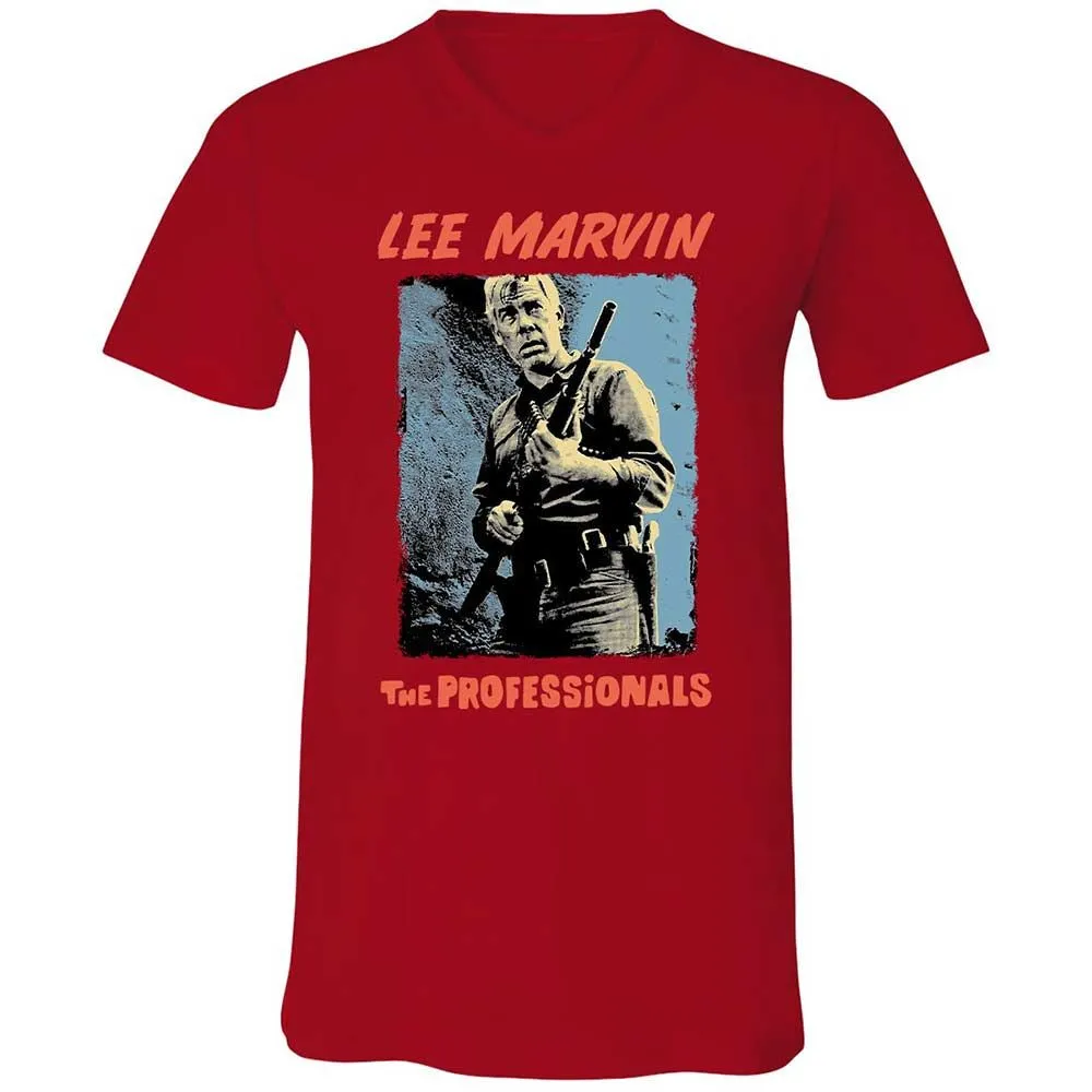 Lee Marvin - Red - 6