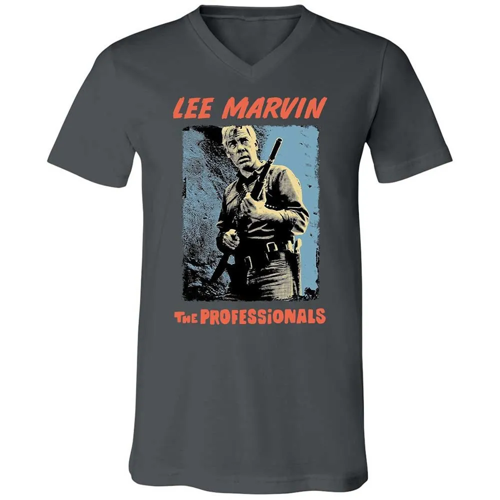 Lee Marvin - Asphalt - 13