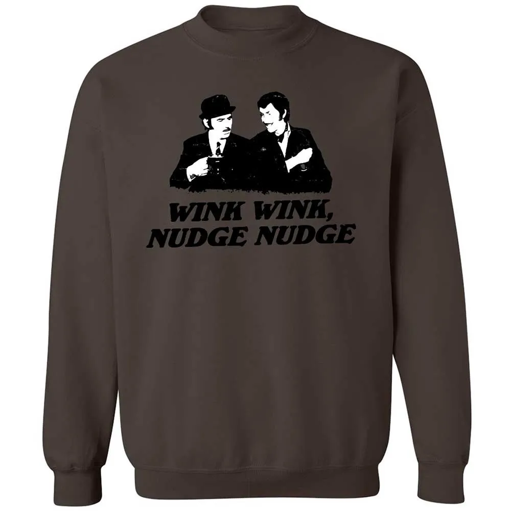 Wink Wink, Nudge Nudge - Dark Chocolate - 16