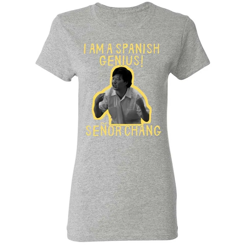 Women's T-Shirt - 88DXJMW2 - Sport Grey - 14