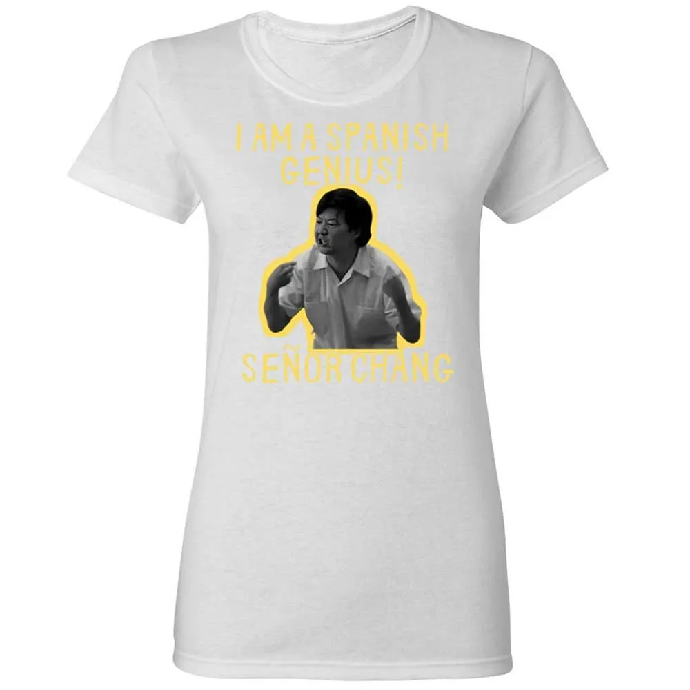 Women's T-Shirt - 88DXJMW2 - White - 15