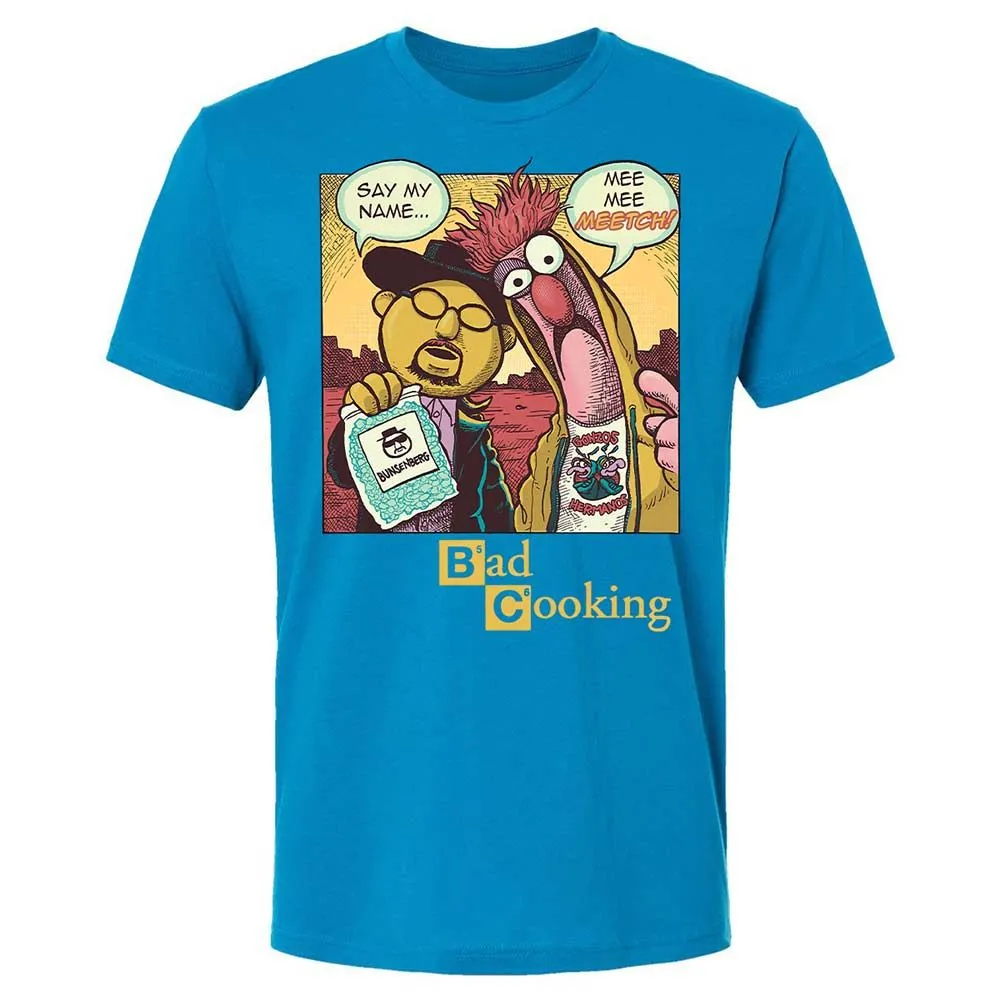Premium Unisex T-Shirt - 57CPJATM - Turquoise - 6