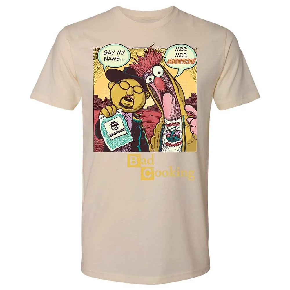Premium Unisex T-Shirt - 57CPJATM - Cream - 8