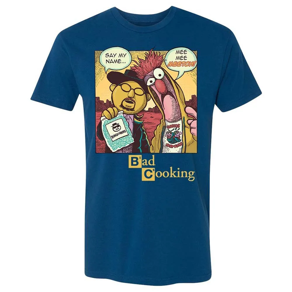 Premium Unisex T-Shirt - 57CPJATM - Cool Blue - 17