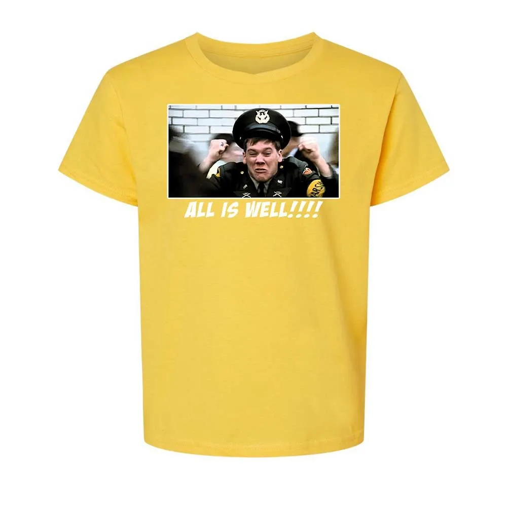 Kids T-Shirt - 17ZPZSSV - Daisy - 15