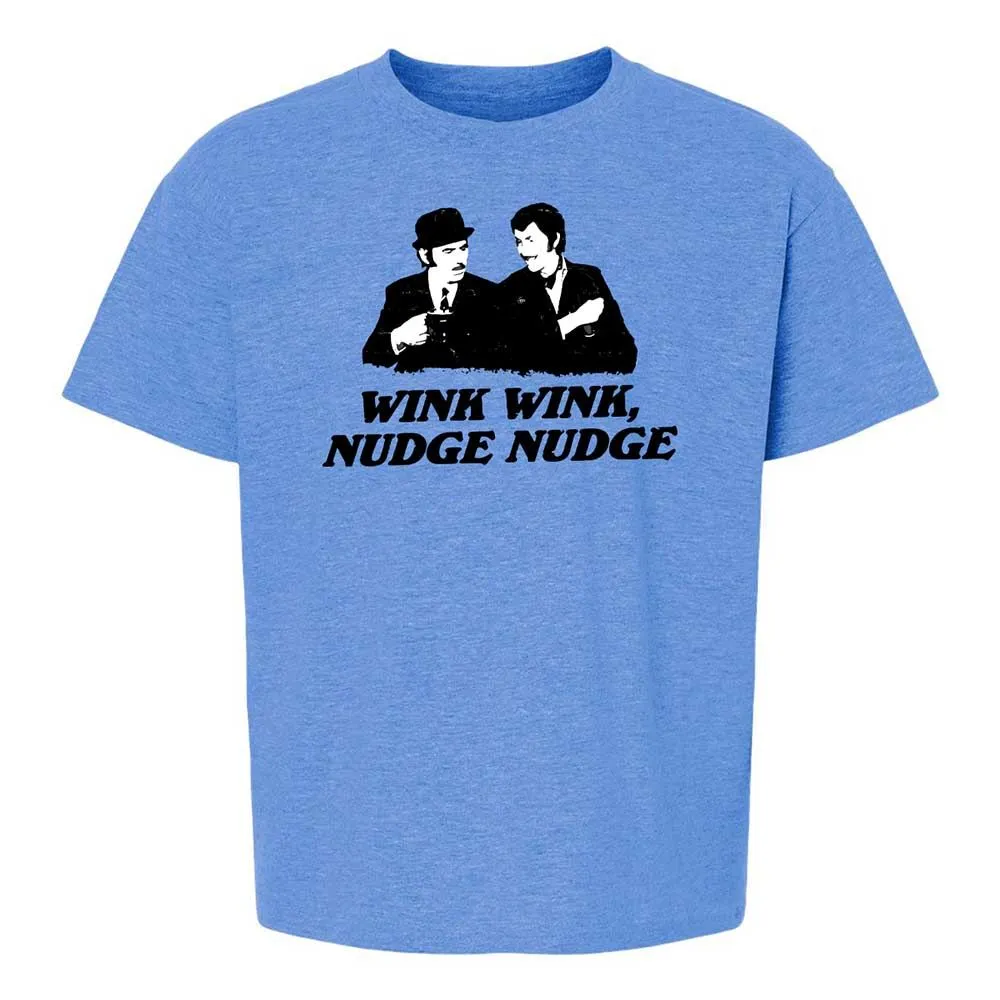 Wink Wink, Nudge Nudge - Heather Royal - 14