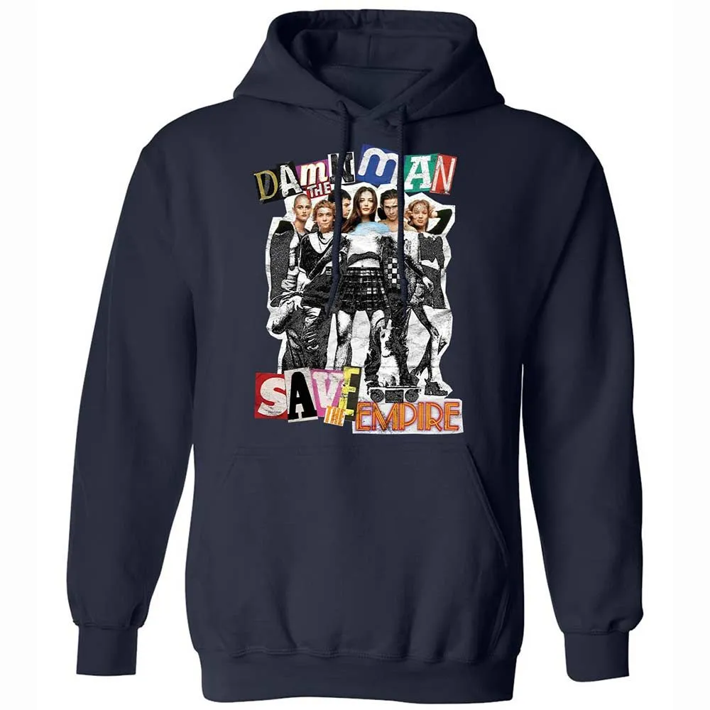 Save the Empire - Navy - 2