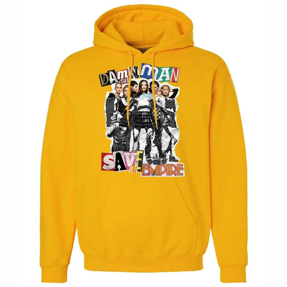 Save the Empire - Gold - 15