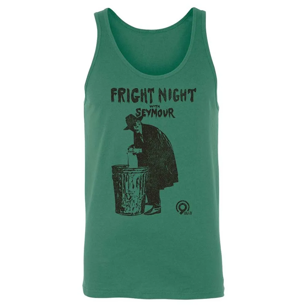 Fright Night with Seymour - Kelly - 6