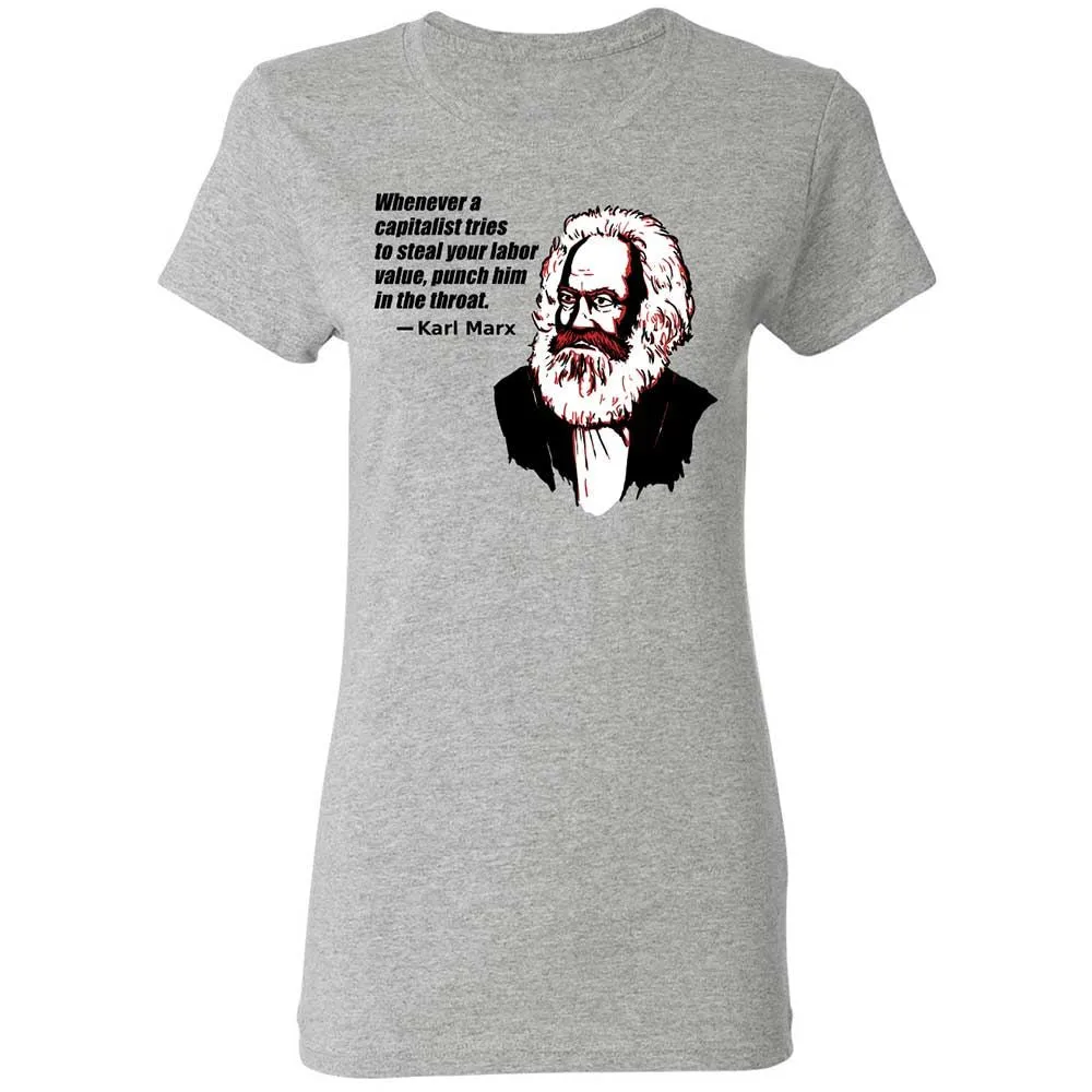 Throat Punch - Sport Grey - 2