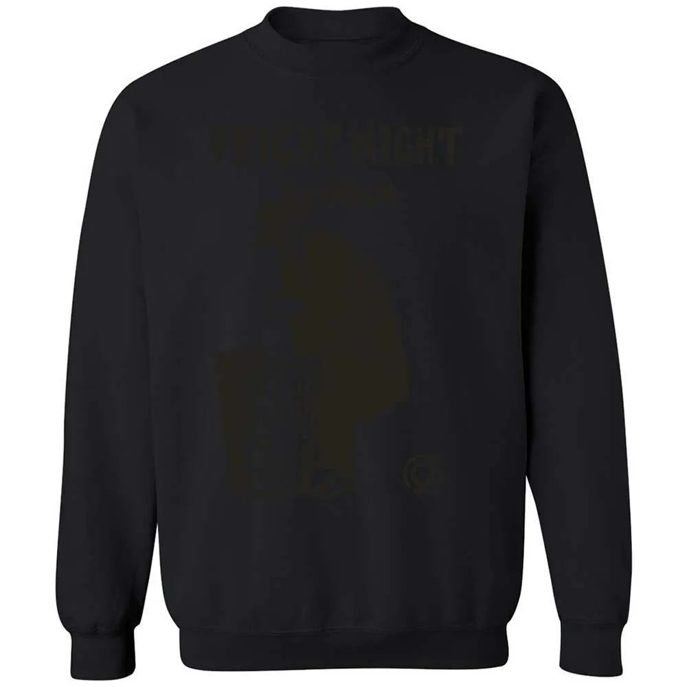 Fright Night with Seymour - Black - 14