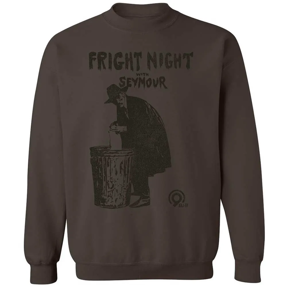 Fright Night with Seymour - Dark Chocolate - 16