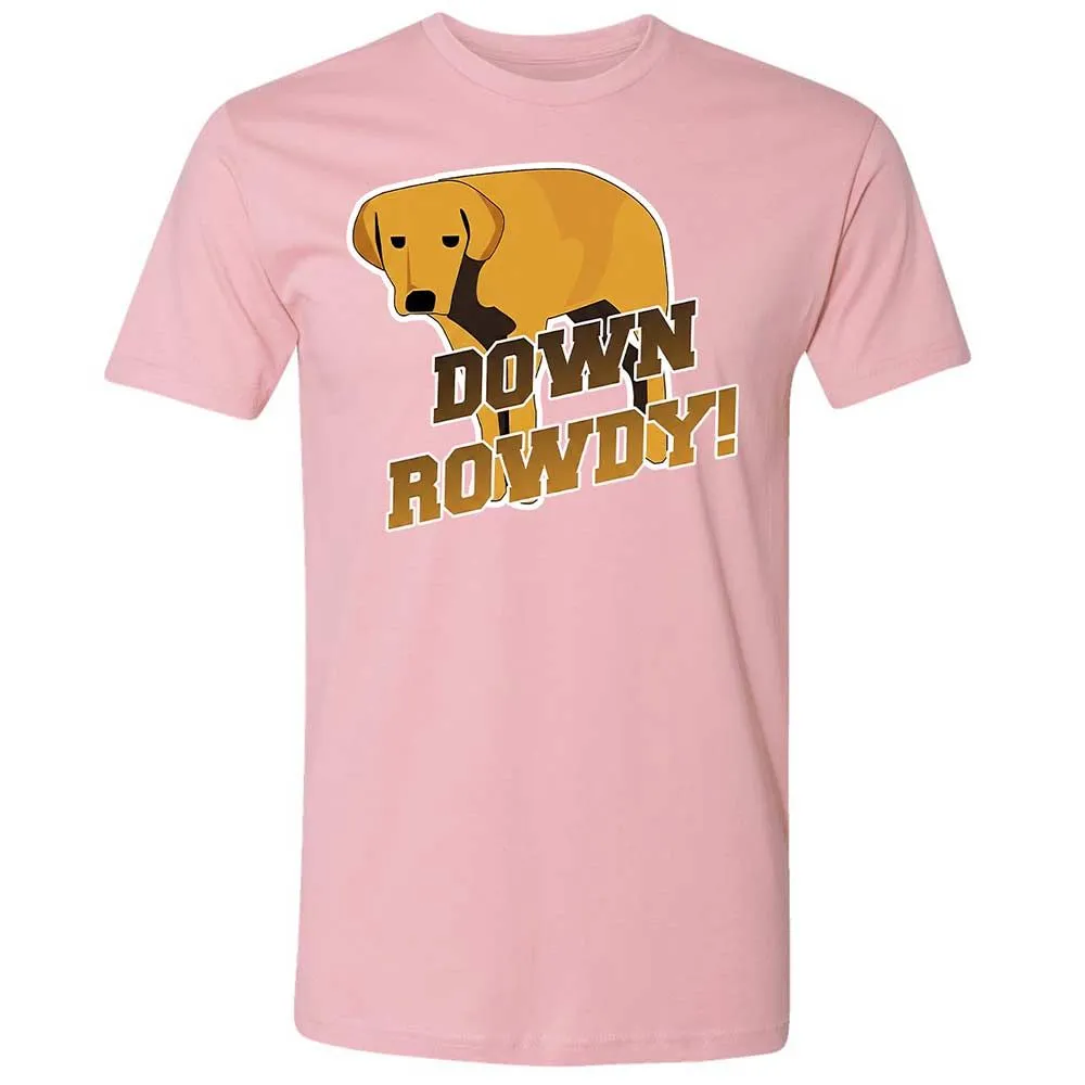 Premium Unisex T-Shirt - V6Q3Q614 - Light Pink - 16
