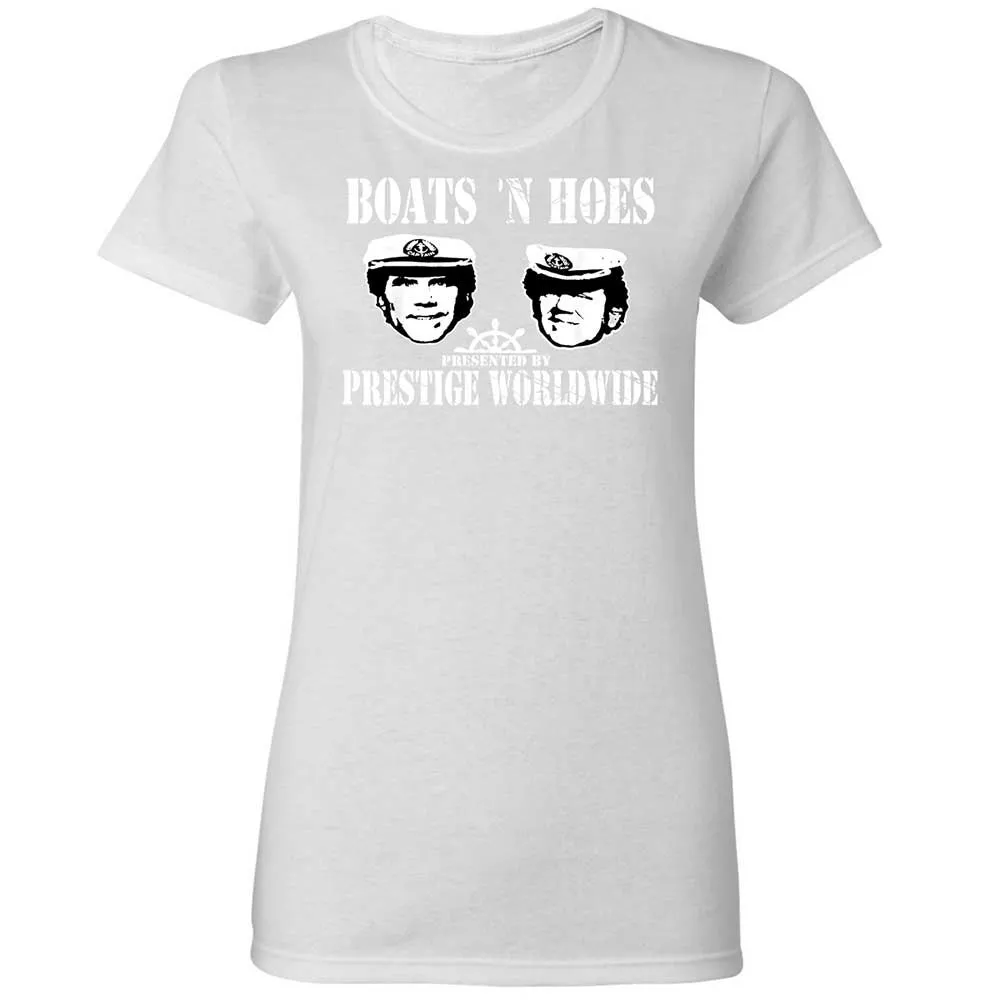 Women's T-Shirt - W6HK51WP - White - 15