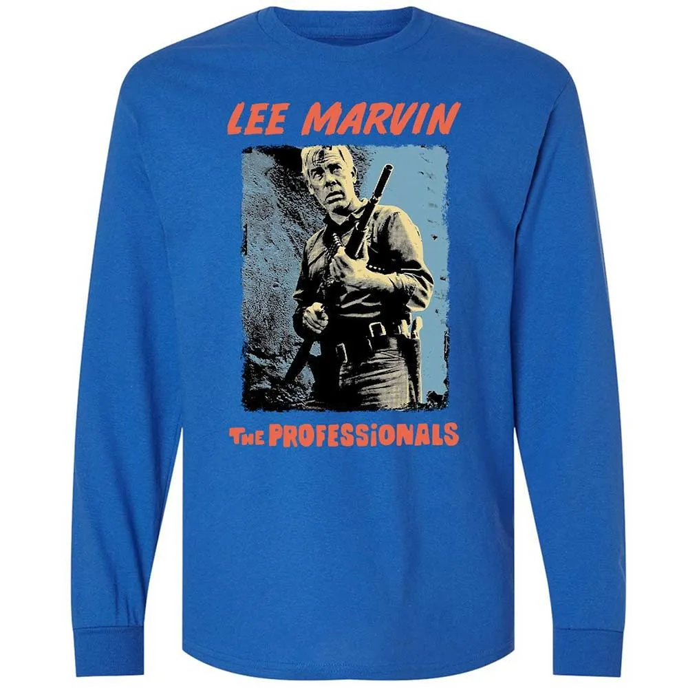 Lee Marvin - Royal - 3