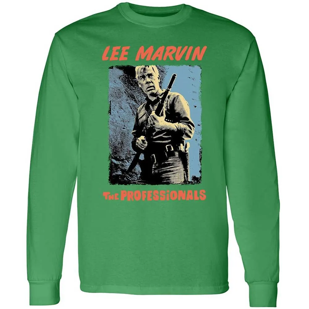 Lee Marvin - Irish Green - 10