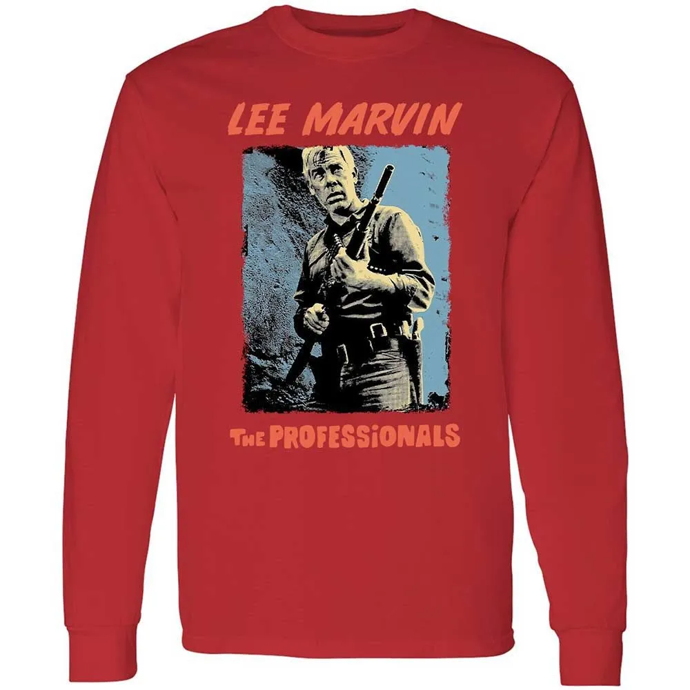 Lee Marvin - Red - 11