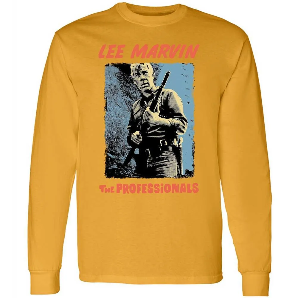 Lee Marvin - Gold - 13