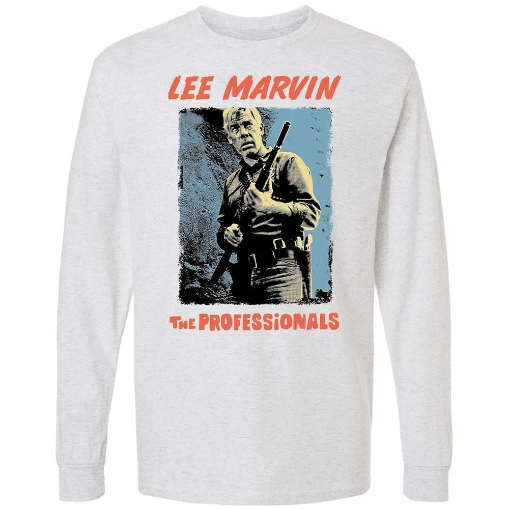Lee Marvin - Ash - 14