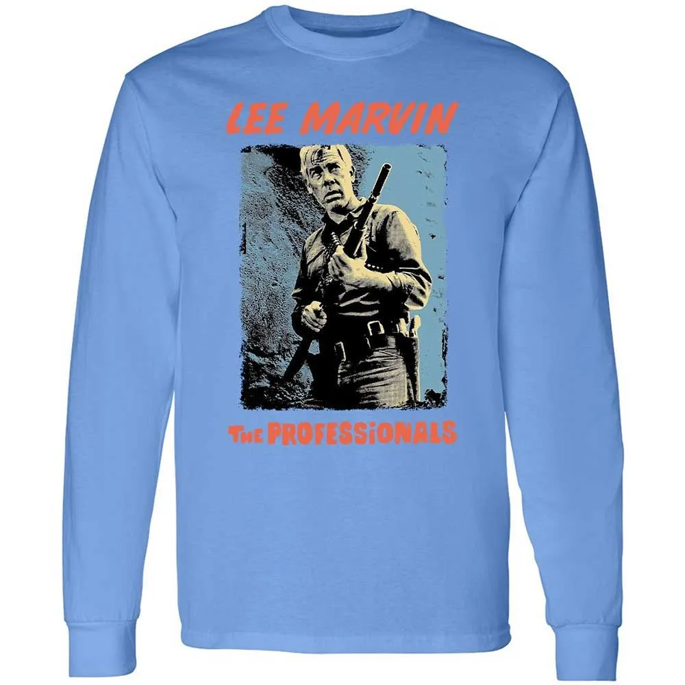 Lee Marvin - Carolina Blue - 15