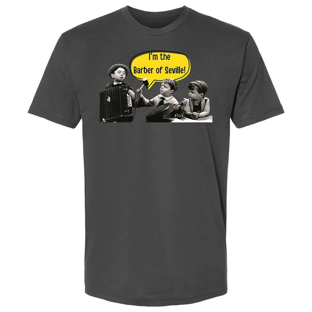 Premium Unisex T-Shirt - EL6V79AF - Heavy Metal - 13