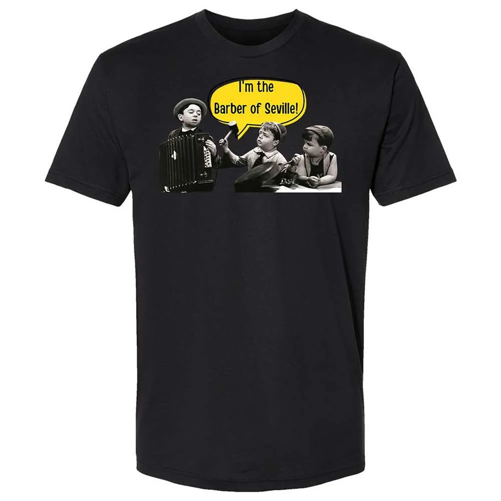 Premium Unisex T-Shirt - EL6V79AF - Black - 14