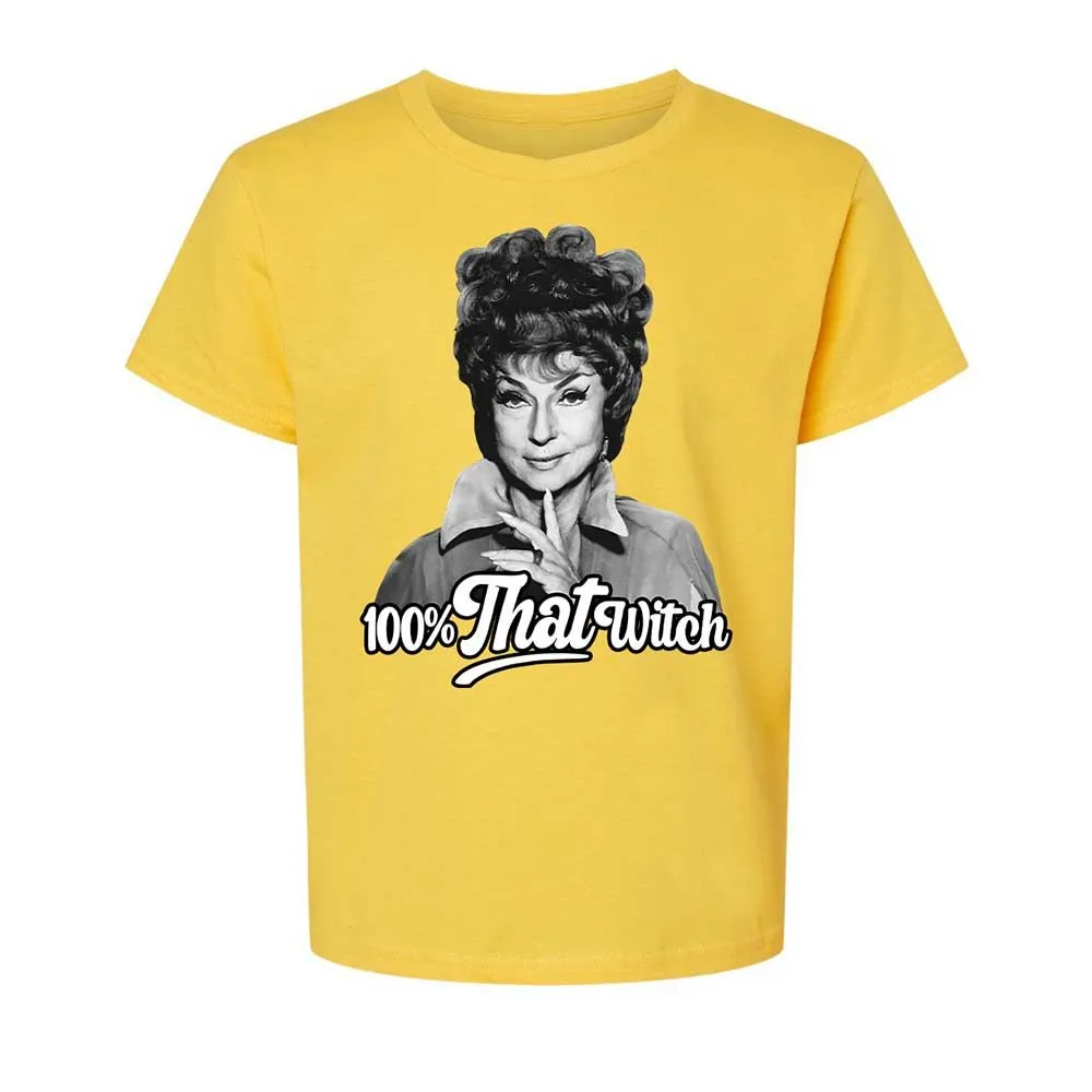 Kids T-Shirt - 829D6HWL - Daisy - 15