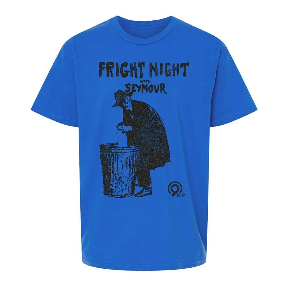 Fright Night with Seymour - Royal - 4