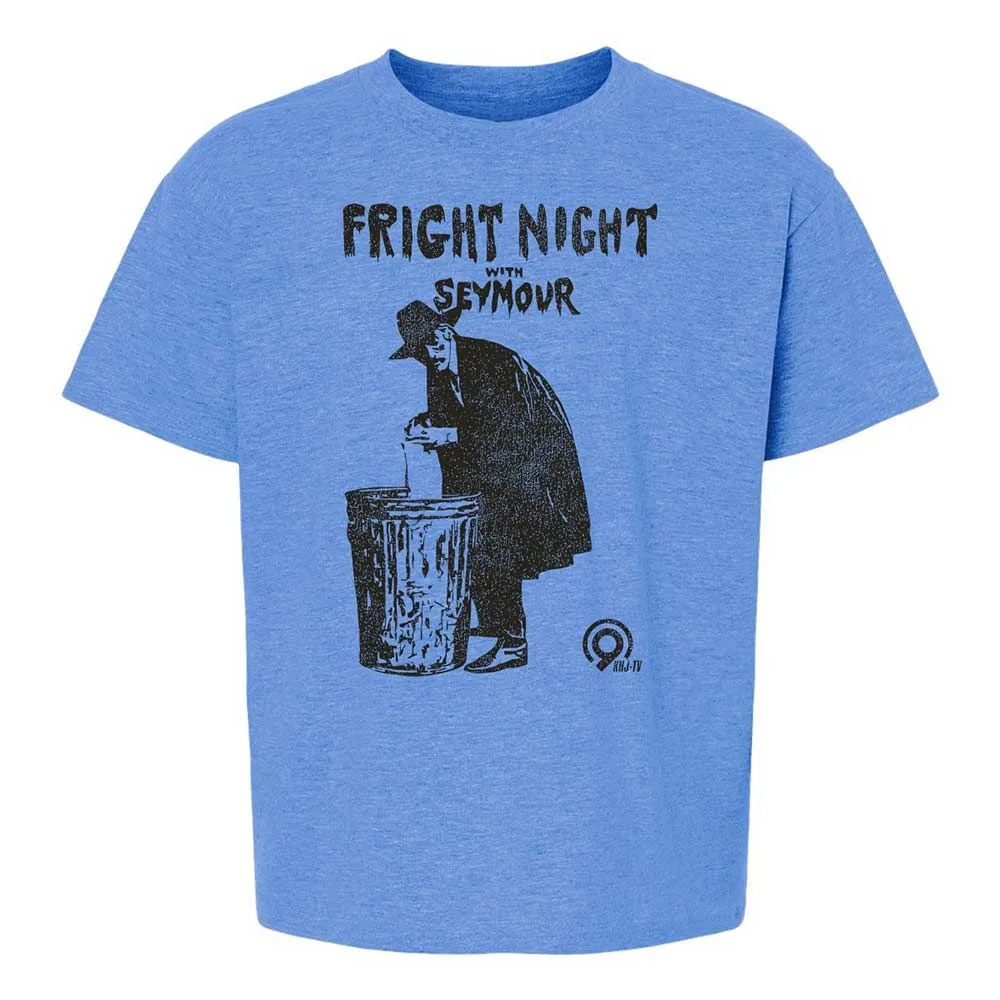 Fright Night with Seymour - Heather Royal - 14