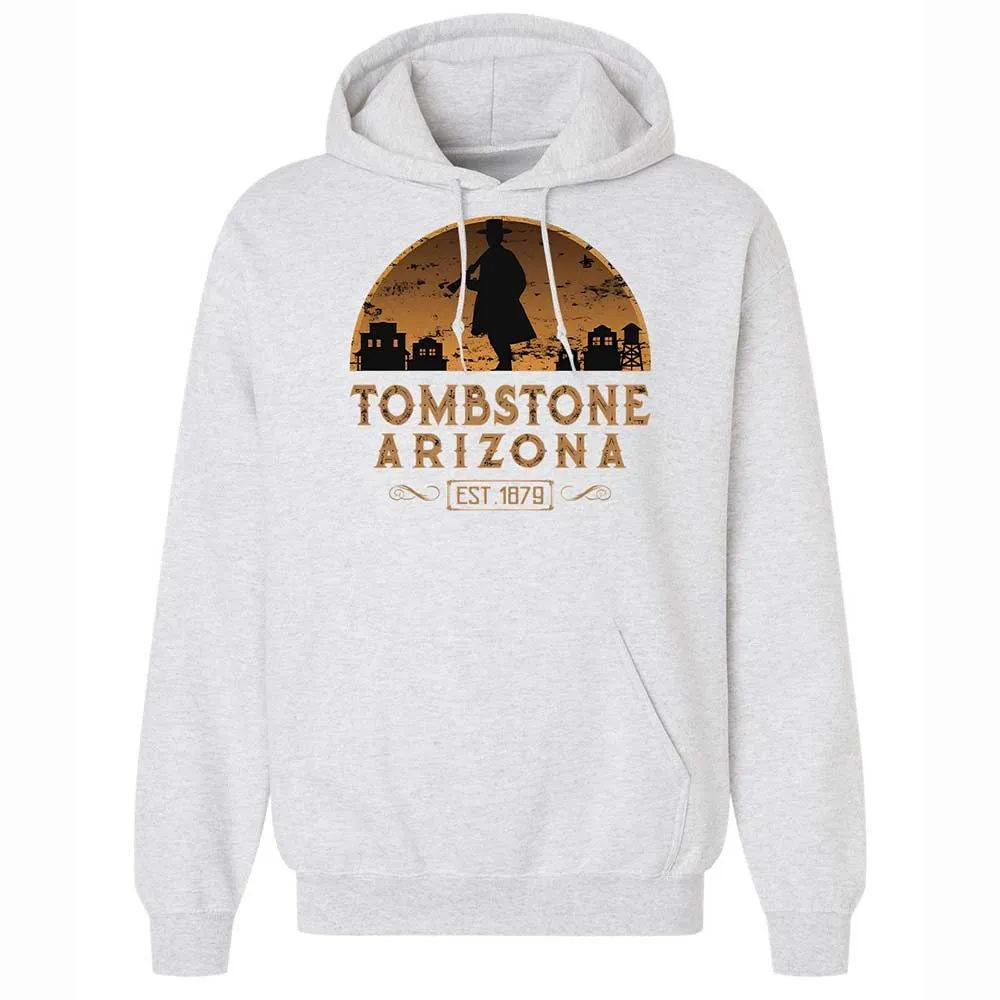 Tombstone Arizona Wild West - Ash - 18
