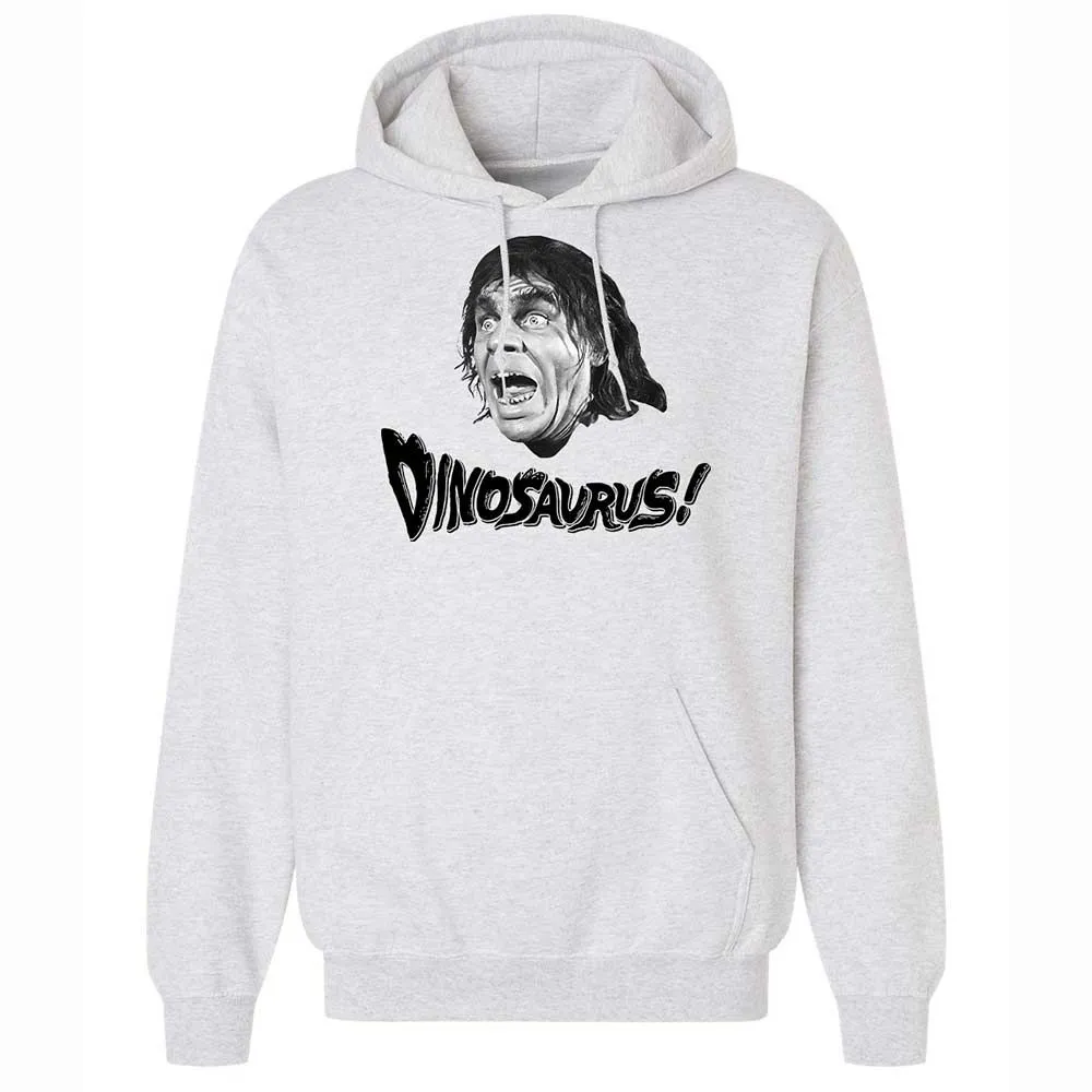 Classic Unisex Hoodie - Q94UBP72 - Ash - 2