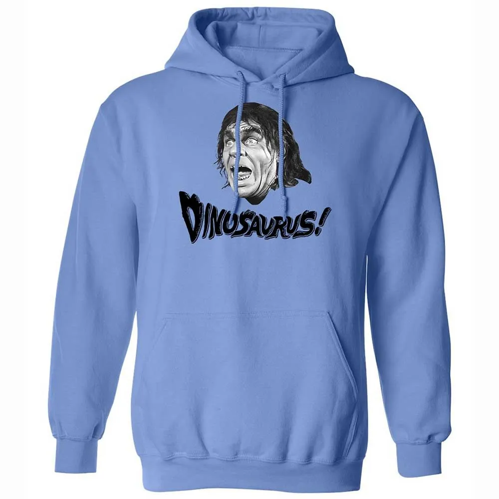 Classic Unisex Hoodie - Q94UBP72 - Carolina Blue - 6